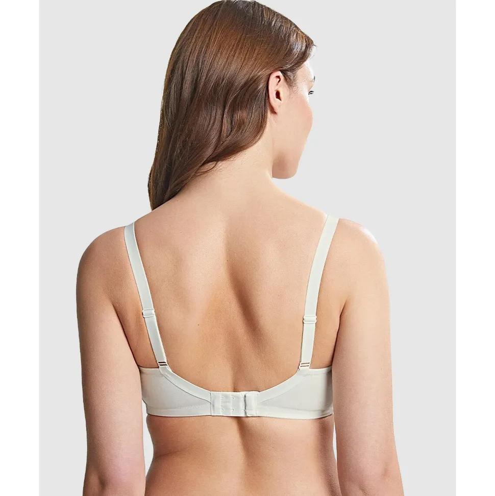 Buy Maisie Lightly Padded Wirefree T-Shirt Bra