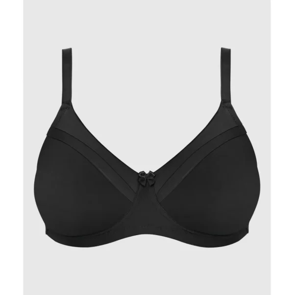 Buy Maisie Lightly Padded Wirefree T-Shirt Bra