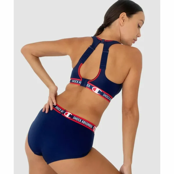 Buy Moisture Wicking Sports Underwear Shorty