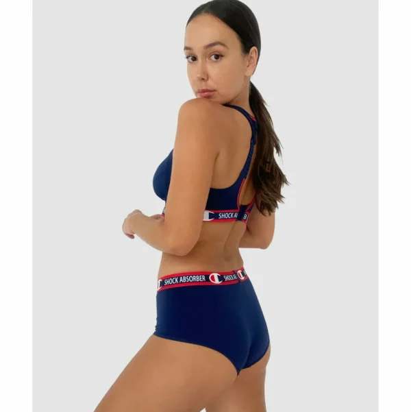 Buy Moisture Wicking Sports Underwear Shorty