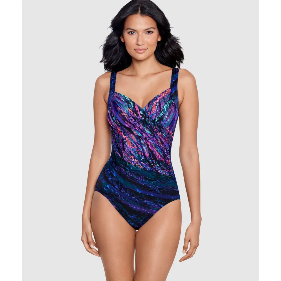 Buy Mood Ring Sanibel Underwired Shaping Swimsuit