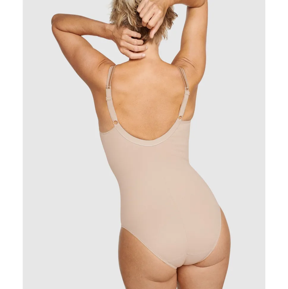 Buy Moulded Minimiser Cup Light Shaping Bodysuit