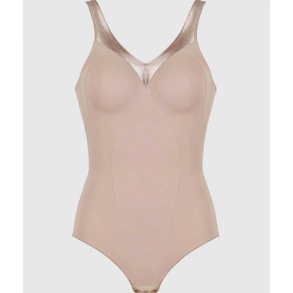 Buy Moulded Minimiser Cup Light Shaping Bodysuit