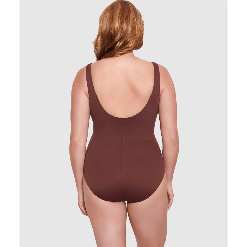 Buy Must Have Escape Underwire Shaping Swimsuit PLUS
