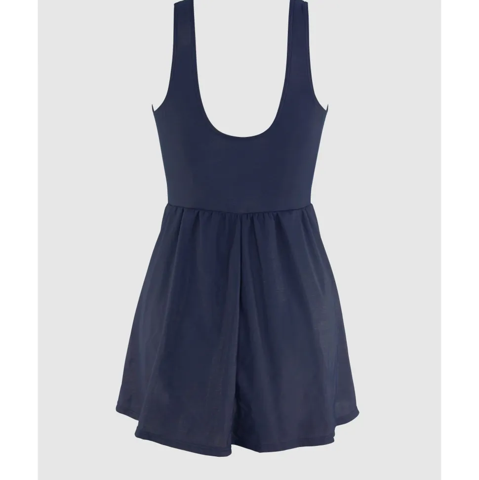 Buy Must Have Marais Short Shaping Swimdress DD-Cup
