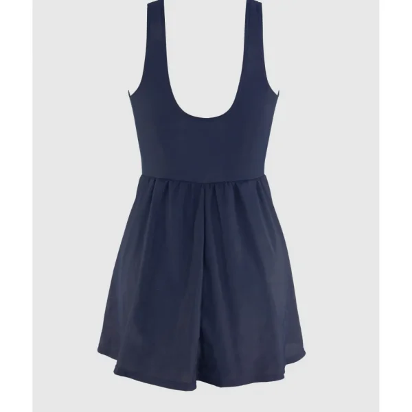 Buy Must Have Marais Short Shaping Swimdress PLUS