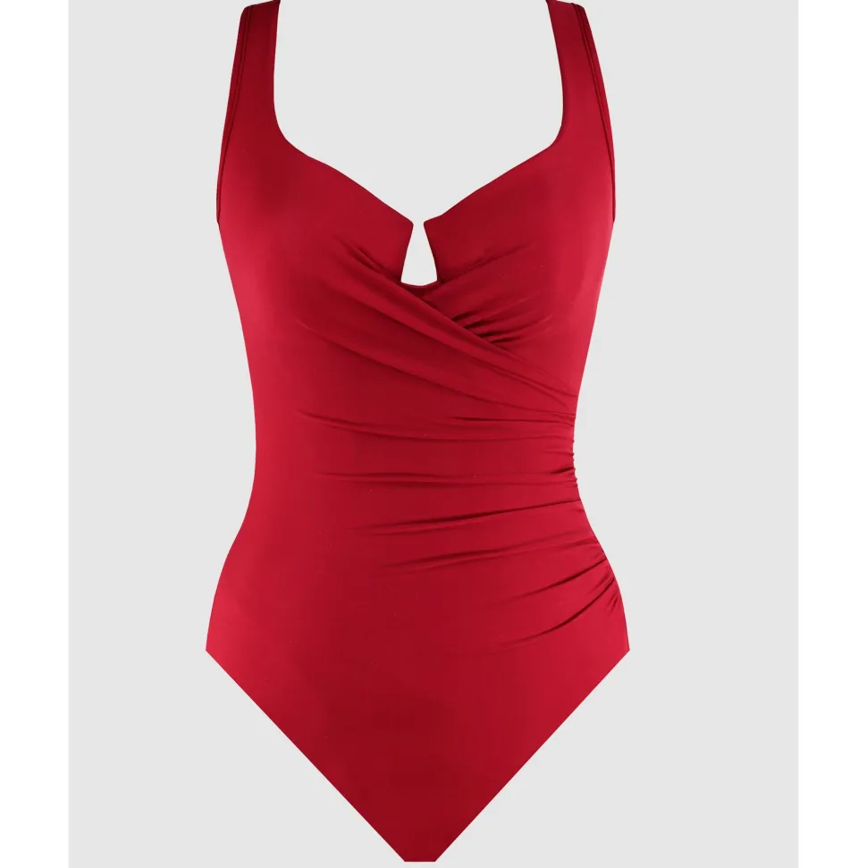 Buy Must Haves Escape Underwired Shaping Swimsuit