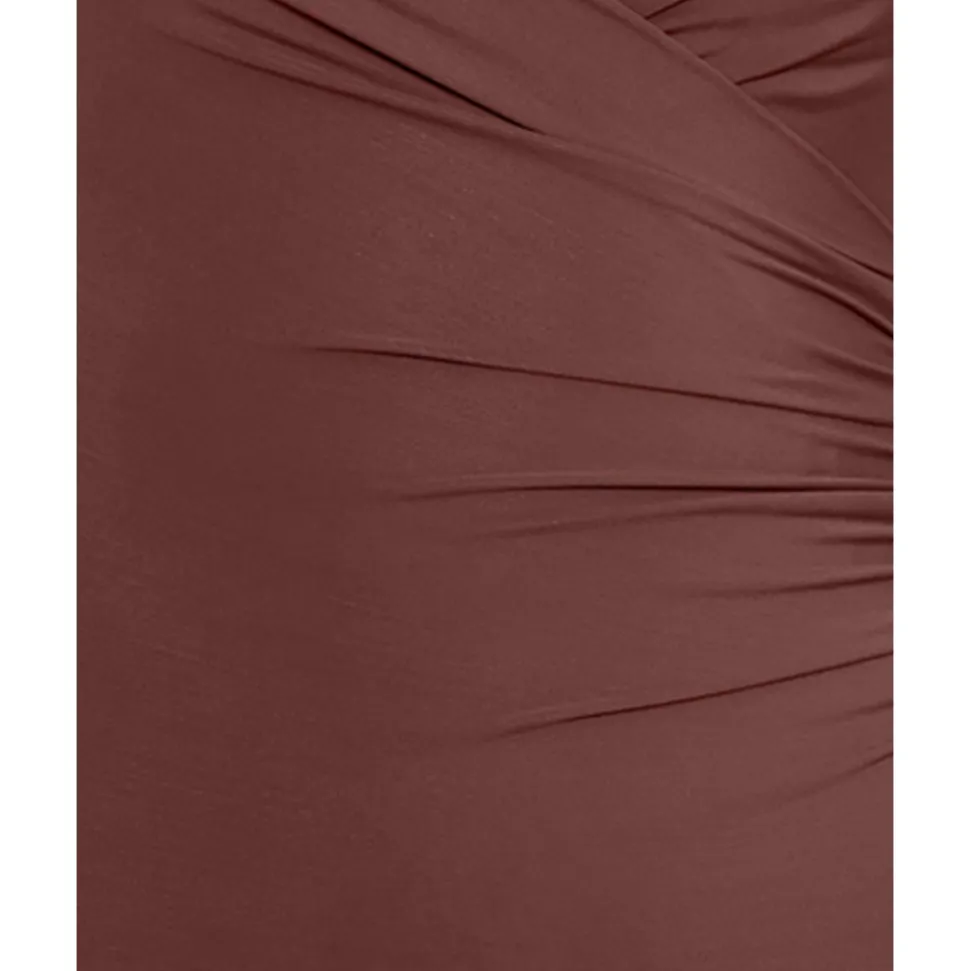 Buy Must Haves Escape Underwired Shaping Swimsuit-Tamarind