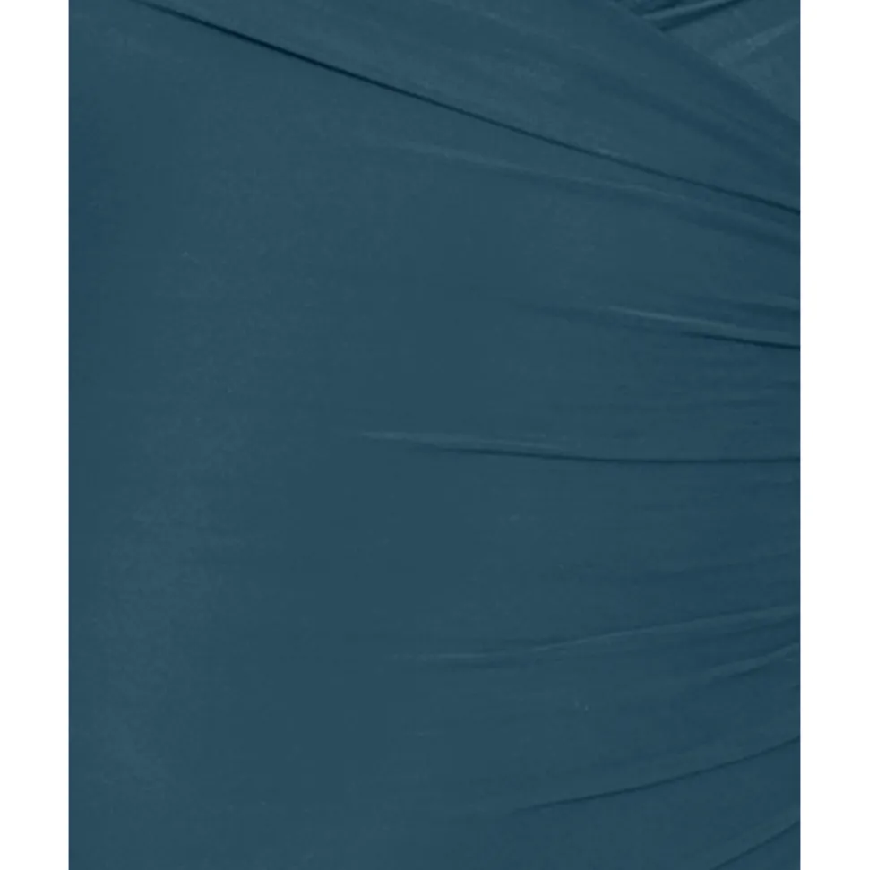 Buy Must Haves Escape Underwired Shaping Swimsuit-Nova Green