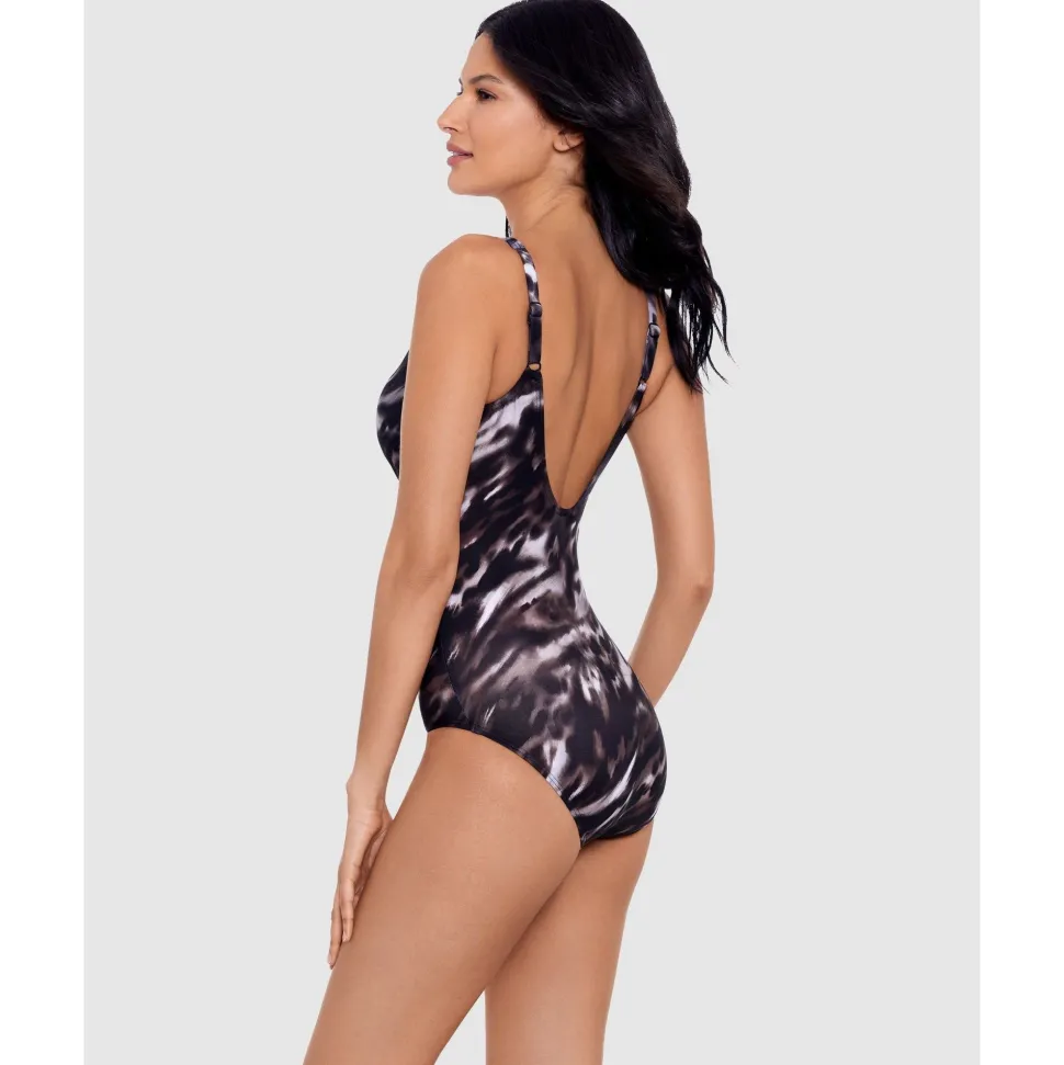 Buy Must Haves Oceanus E Cup Underwired Shaping Swimsuit