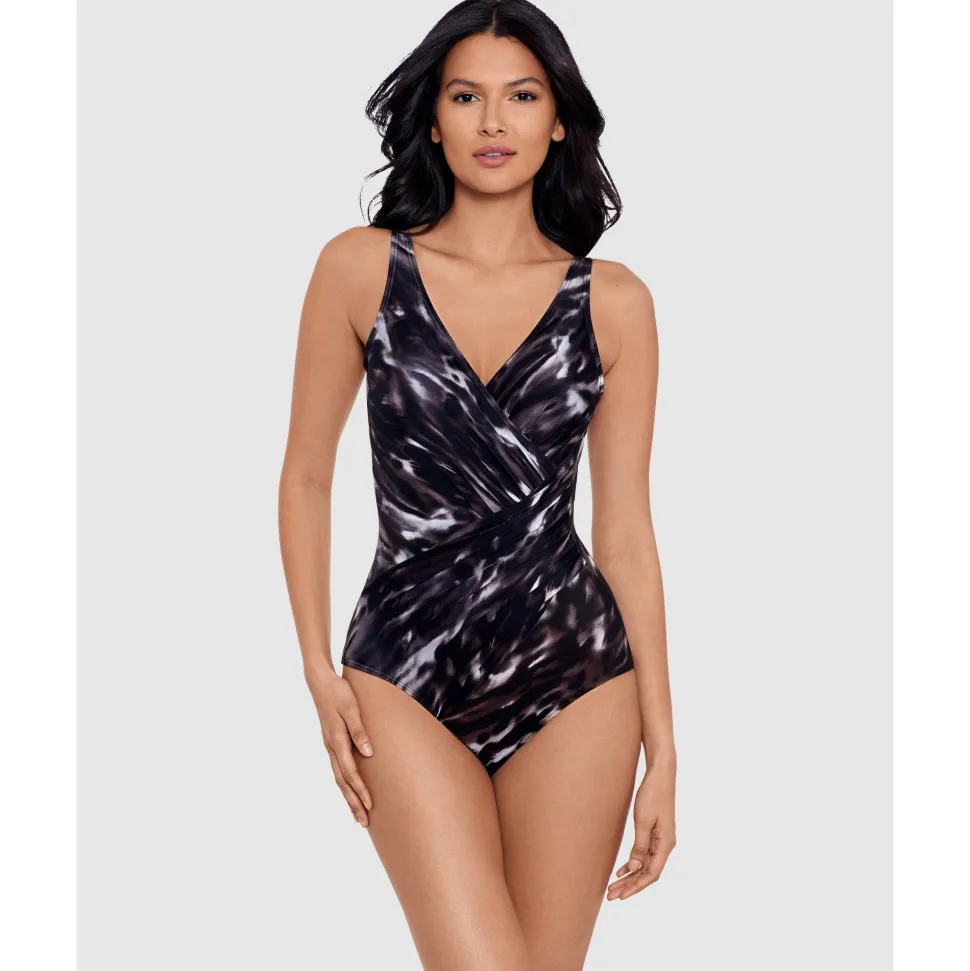 Buy Must Haves Oceanus E Cup Underwired Shaping Swimsuit