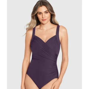 Buy Must Haves Sanibel Underwire Shaping Swimsuit