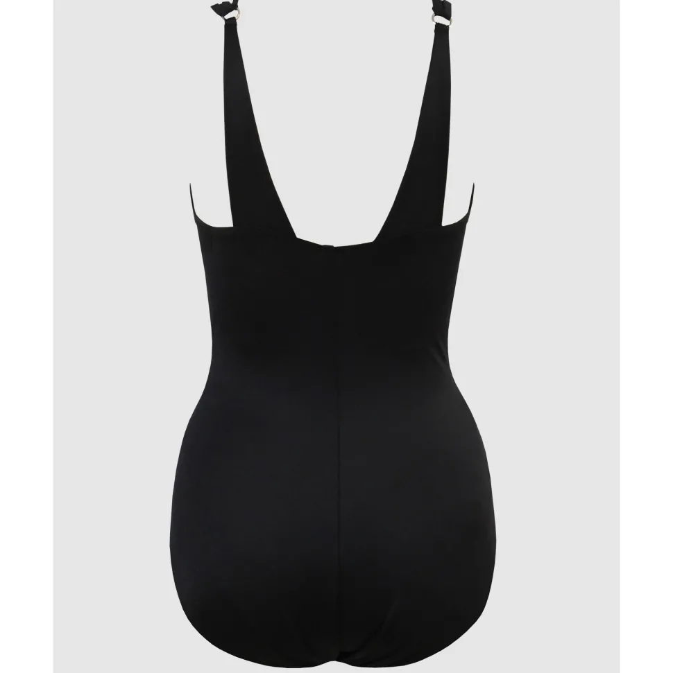 Buy Network Azura Underwired Shaping Swimsuit