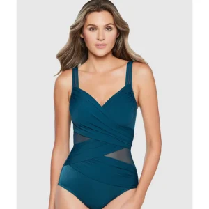 Buy Network Madero Underwired Shaping Swimsuit
