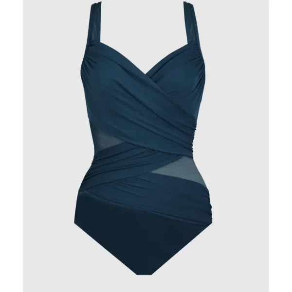 Buy Network Madero Underwired Shaping Swimsuit