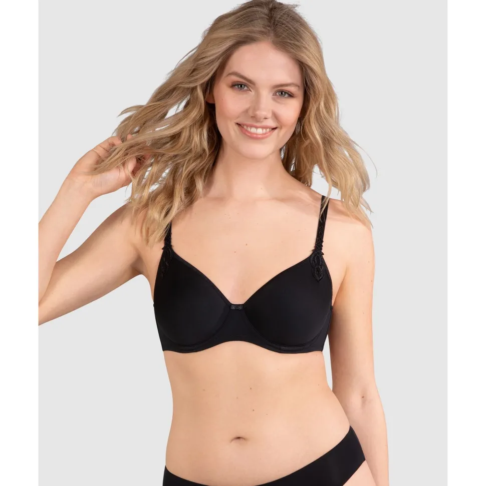 Buy Padded Spacer Cup Wired T-Shirt Bra