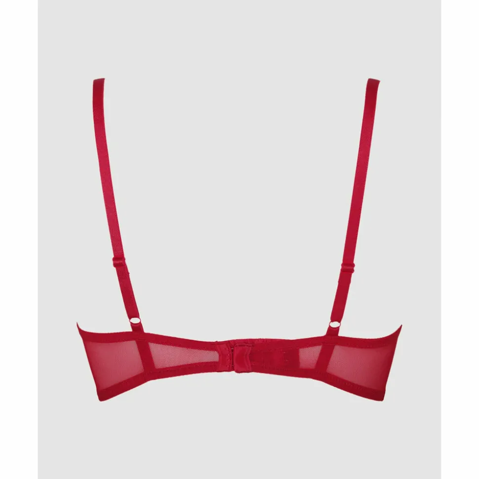 Buy Padded Triangle Bra