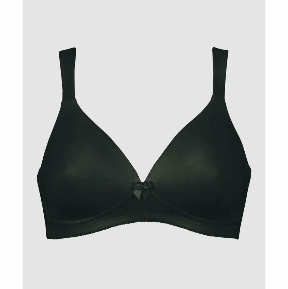 Buy Padded Wirefree T-Shirt Bra with Wide Straps