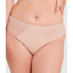 Buy Perfect Curves Smooth Lace Bikini Brief