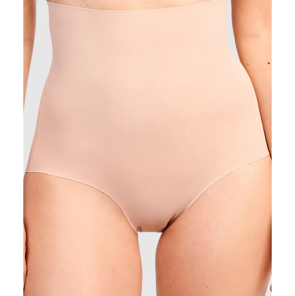 Buy Perfect Touch Seamless Ultra High Waist Shaping Brief