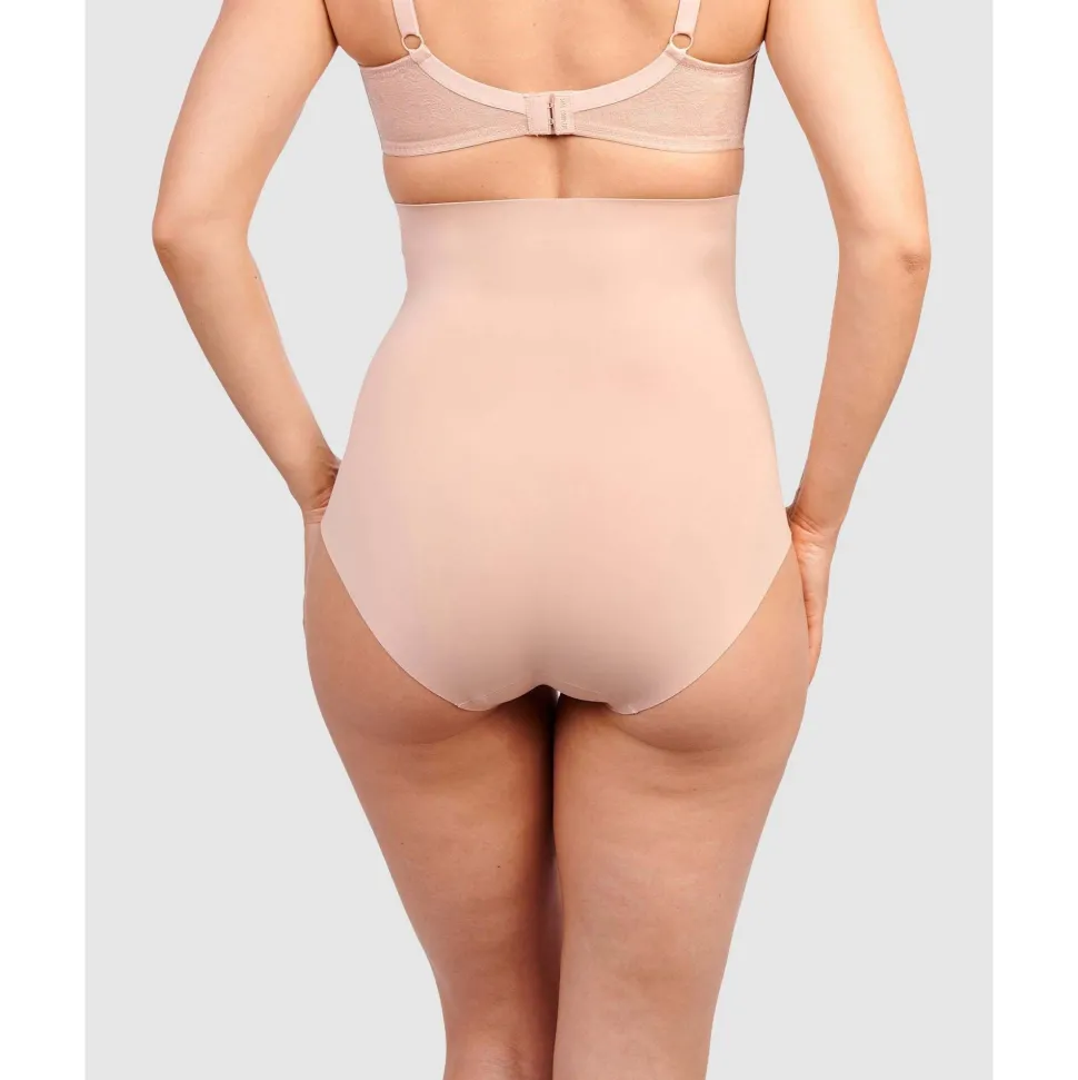 Buy Perfect Touch Seamless Ultra High Waist Shaping Brief