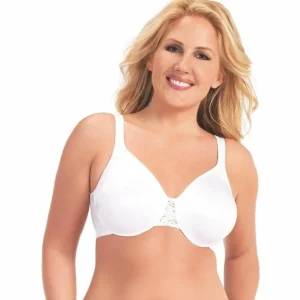 Buy Plus Size Underwired Minimiser Bra