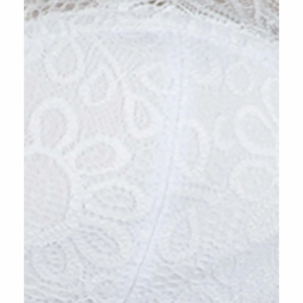 Buy Plus Size Wide Strap Soft Cup Wirefree Bra