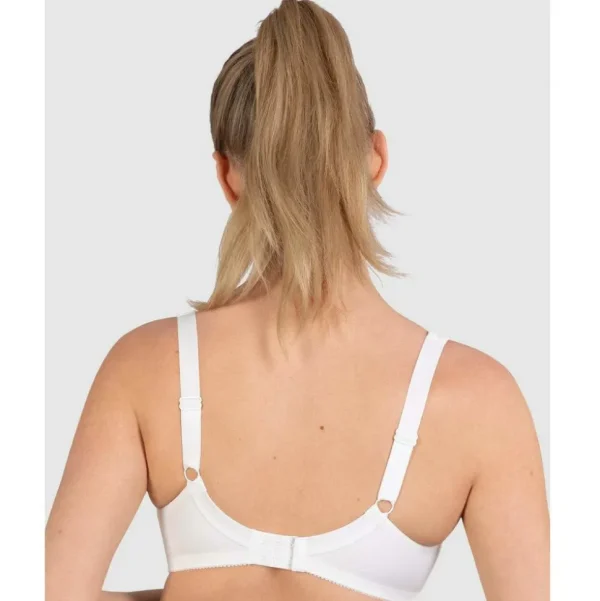 Buy Pocketed Mastectomy Bra with Cotton Lining