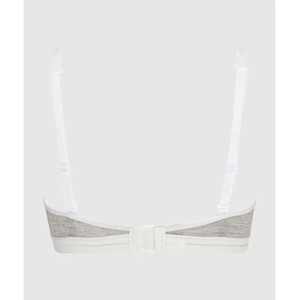 Buy Posie Racerback Wirefree T-Shirt Style Teen Bra Single