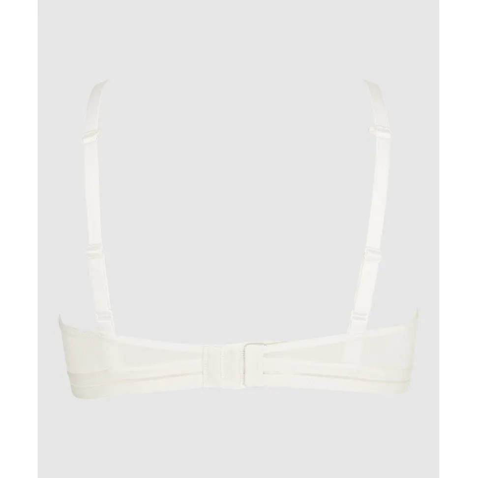 Buy Posie Racerback Wirefree T-Shirt Style Teen Bra (2 Packs)