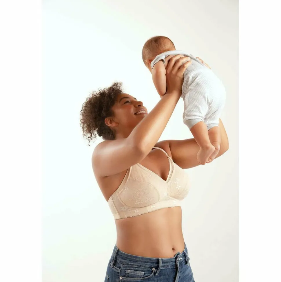 Buy Rain Wireless Maternity Bra