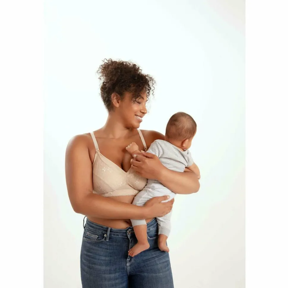 Buy Rain Wireless Maternity Bra