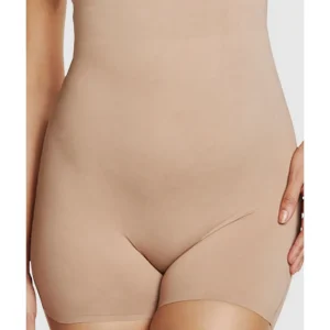 Buy Real Smooth® Ultra High Waist Shaper Short-Stucco