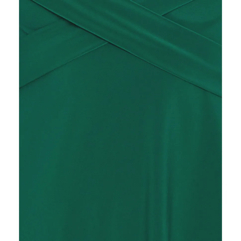 Buy Rock Solid Allura Underwired Tankini Top