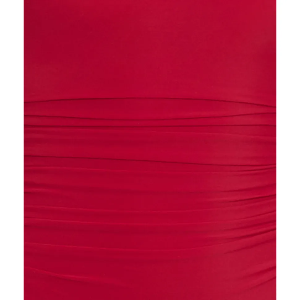 Buy Rock Solid Aphrodite High Neck Shaping Swimsuit