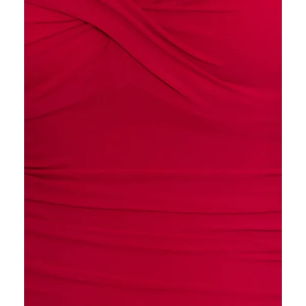 Buy Rock Solid Madrid Strapless Shaping Swimsuit