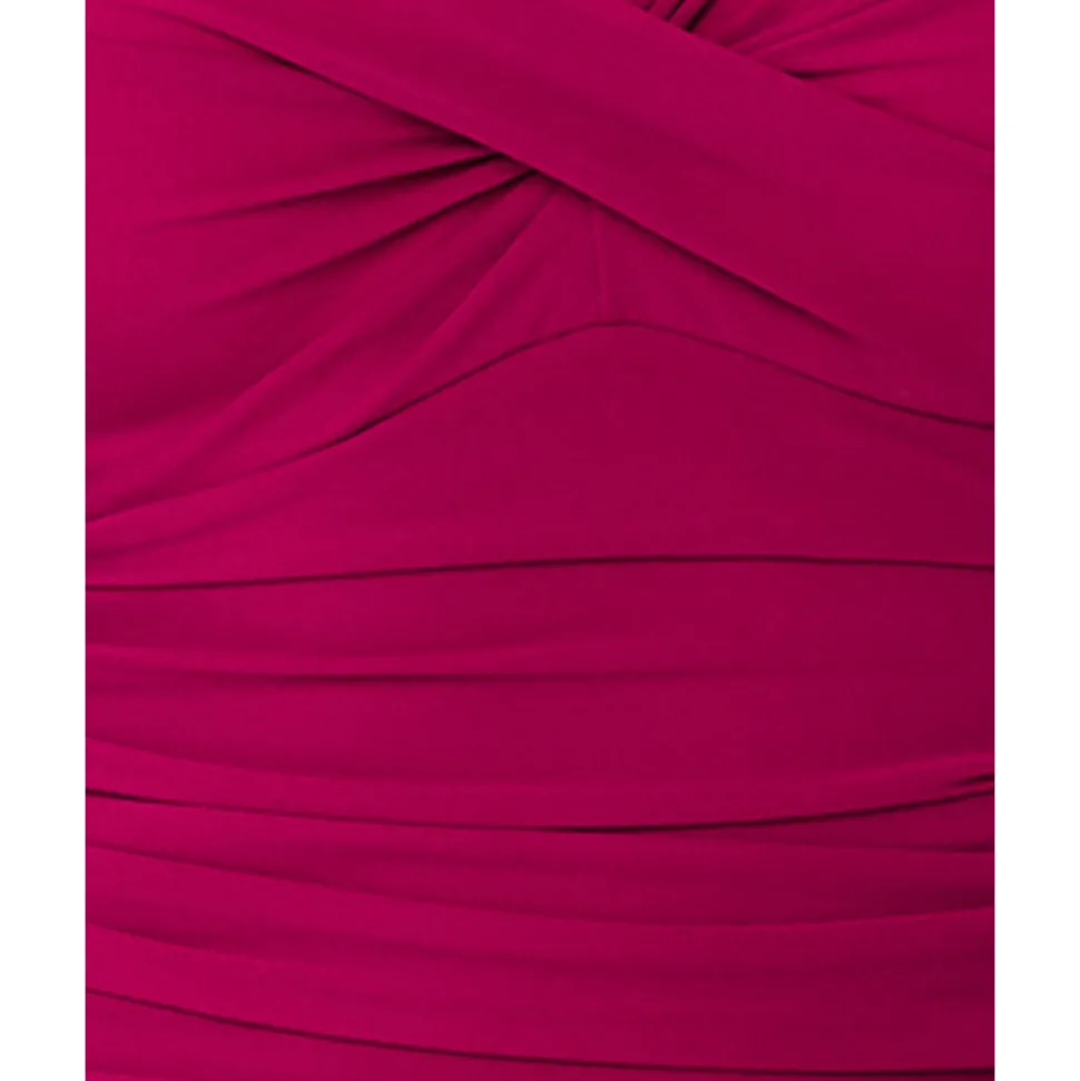 Buy Rock Solid Madrid Strapless Shaping Swimsuit