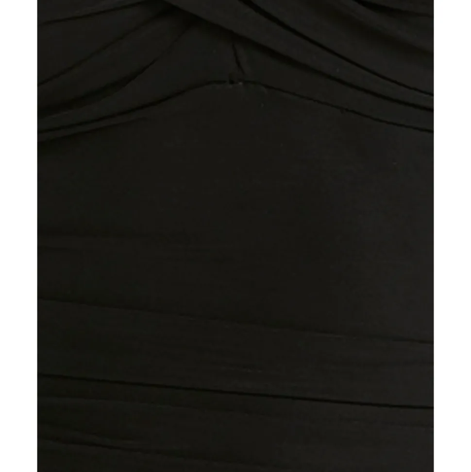 Buy Rock Solid Madrid Strapless Shaping Swimsuit