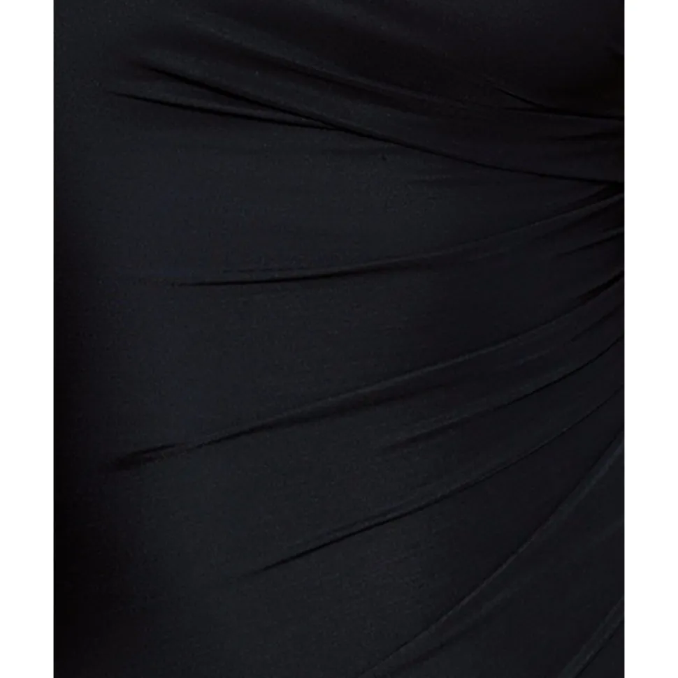 Buy Rock Solid Starr Underwired One Piece Shaping Swimsuit