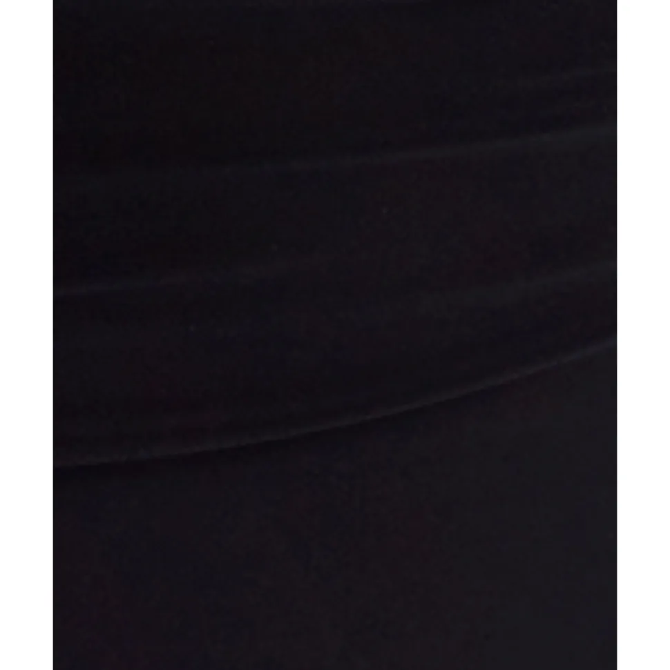 Buy Ruched Figure Shaping High Waist Bikini Bottom