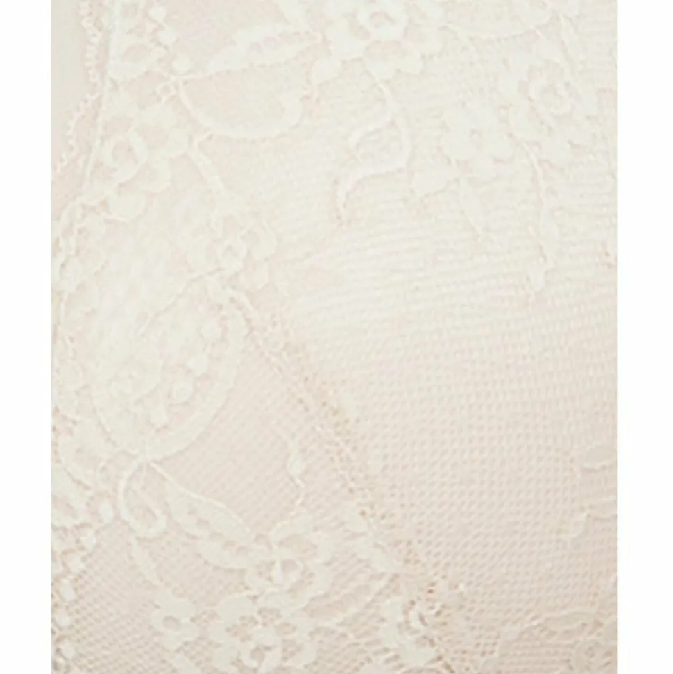 Buy Sandrine Underwired Longline Plunge Bra