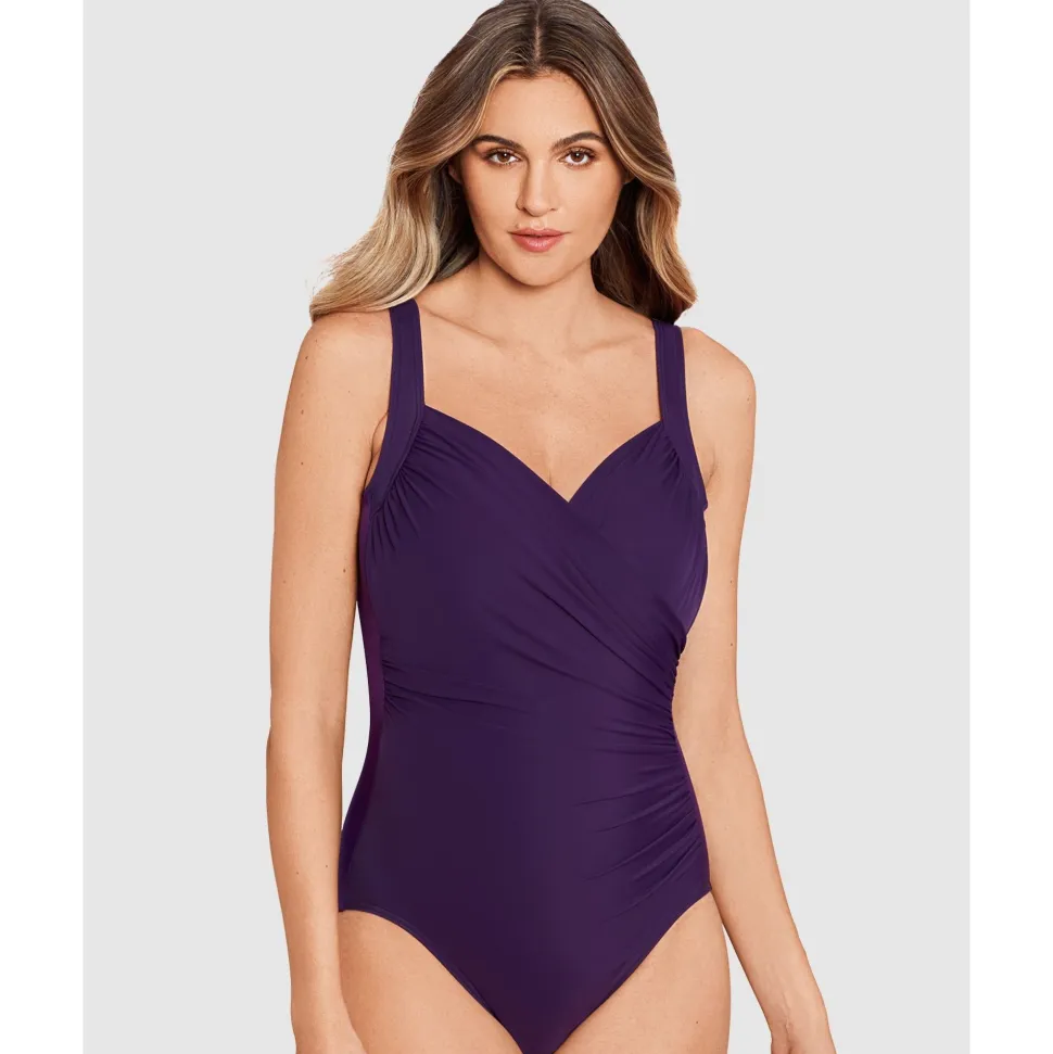 Buy Sanibel Underwire Shaping Swimsuit E-Cup