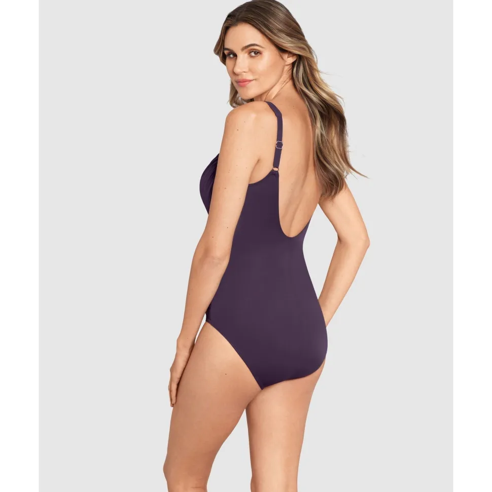 Buy Sanibel Underwire Shaping Swimsuit E-Cup