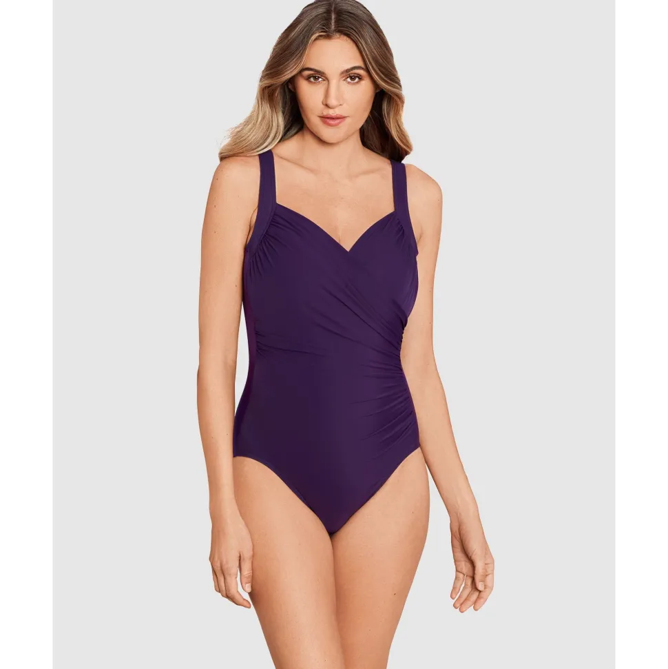 Buy Sanibel Underwire Shaping Swimsuit E-Cup