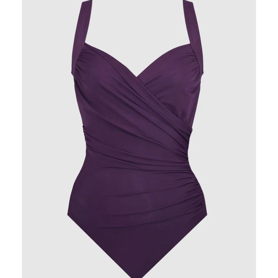 Buy Sanibel Underwire Shaping Swimsuit E-Cup