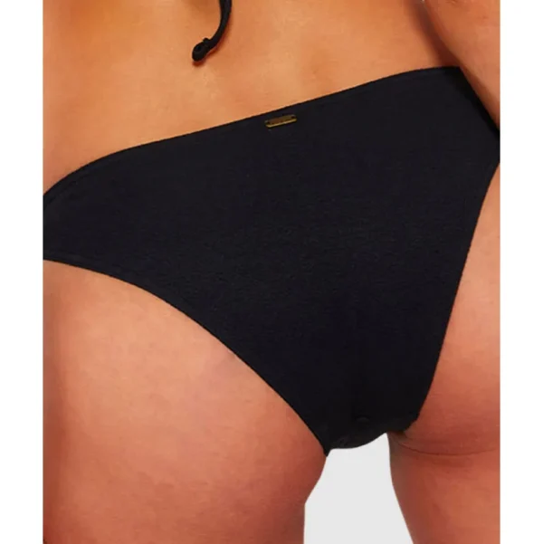 Buy Santafe Vaiva Medium Coverage Bikini Bottom with Rings