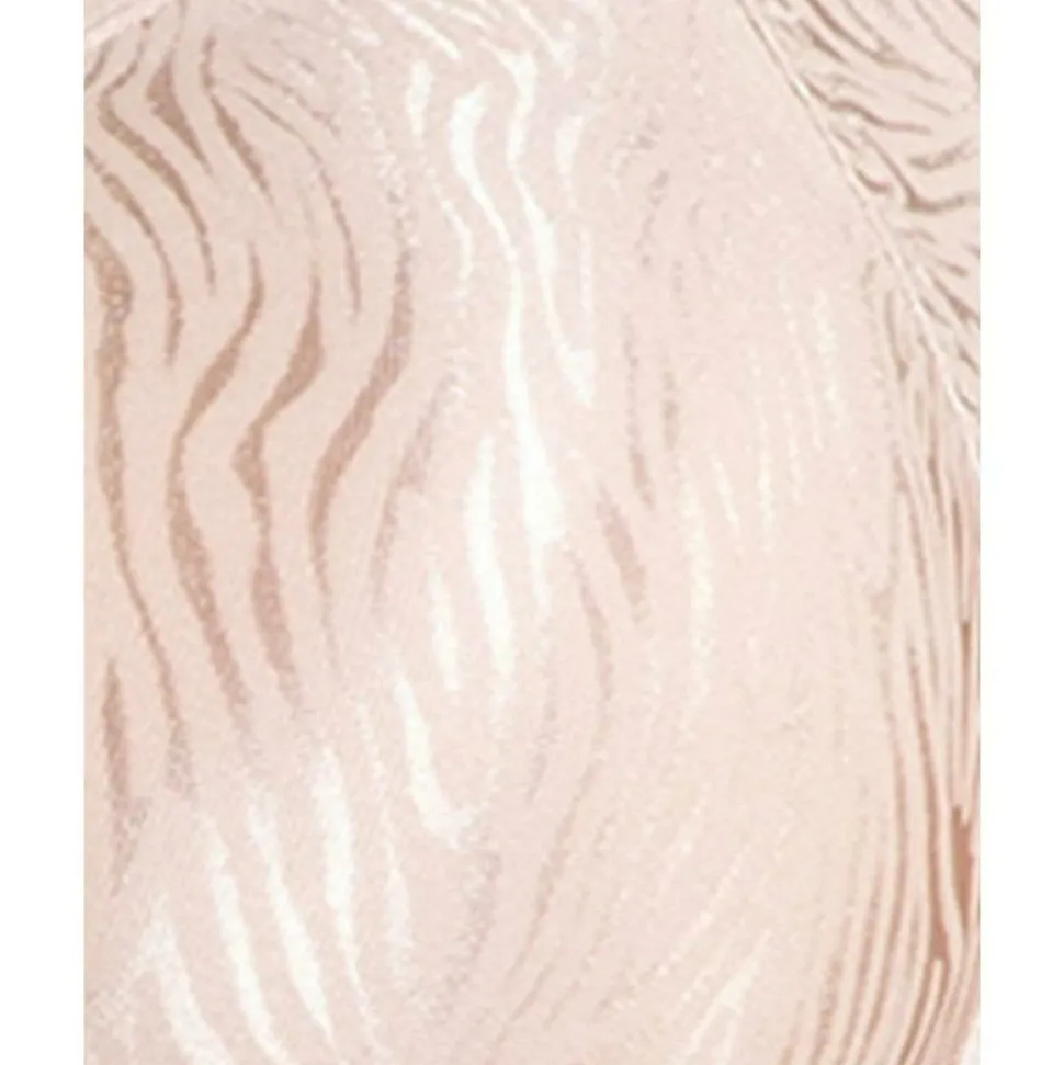 Buy Satin Wide Strap Soft & Wireless Minimiser Bra