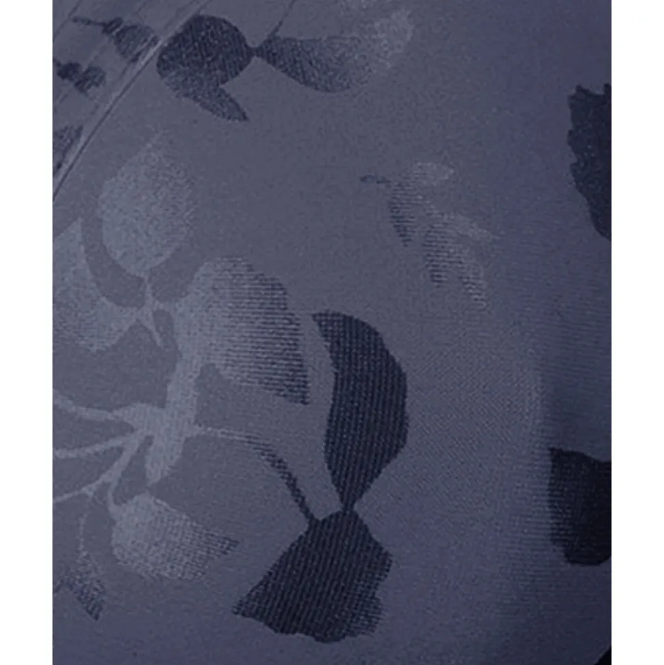 Buy Satin Wide Strap Wireless Minimiser Bra