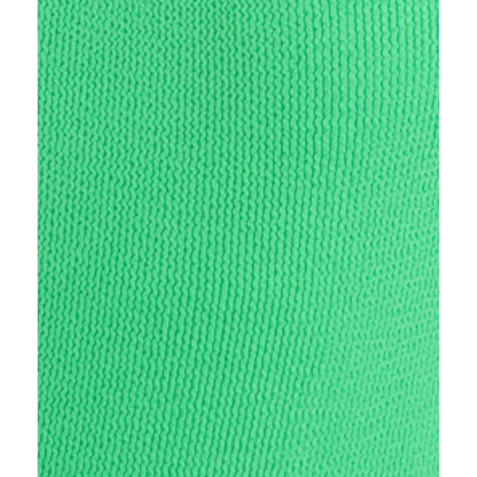 Buy Scrunchy Belmar Ribbed Low Back One-Piece Swimsuit