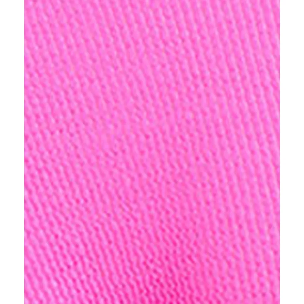 Buy Scrunchy Naida Ribbed High Leg Bikini Bottom